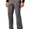 Pantaloni Columbia impermeabili City Grey per outdoor-0
