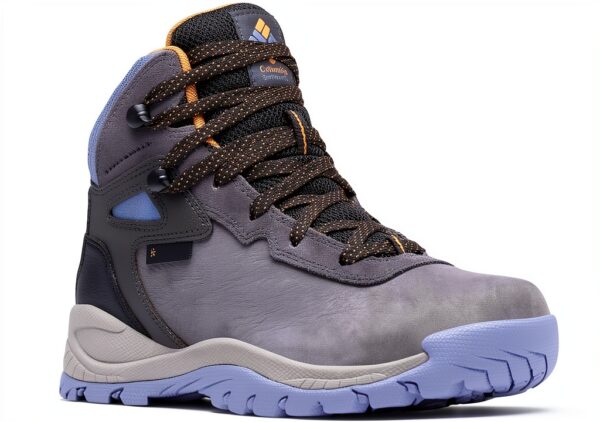 Columbia Newton Ridge A.c Scarpe escursionismo Donna